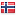 moseplassen.no server is located in Norway